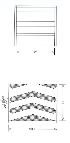 ZPXA型折板式消聲器簡圖.png